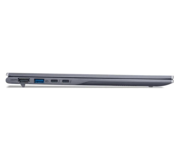 Acer Swift 14 AI Ultra 5 228V/32GB/512/Win11 OLED Szary - 1299165 - zdjęcie 7